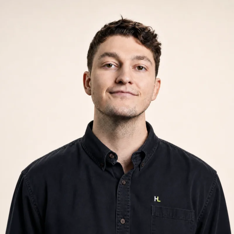 Lathan Mastellar, who runs Highlight Revenue Systems